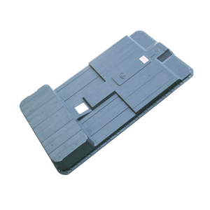 Pain&eacute;is leves de carroceria SMC Molding-SMC