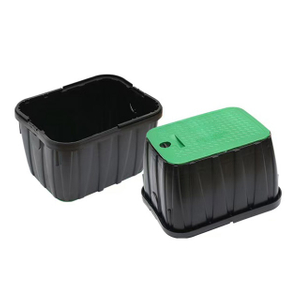 contra caja de v&aacute;lvulas UV-VB1220