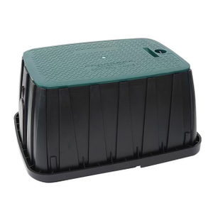 Caja de v&aacute;lvulas de resistencia a la intemperie-VB1410